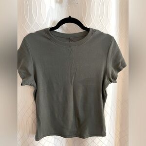 Skims Sleep t shirt SZ XL